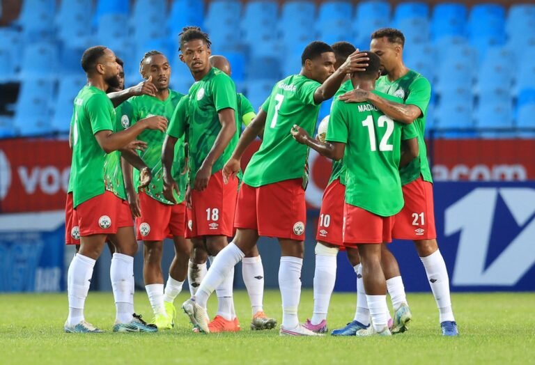 Tanzania vs Madagascar predictions – COSAFA Cup 2025