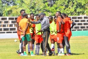 Zambia vs Comoros – COSAFA Cup 2025 Match Preview, Predictions, Tips, Form Guide