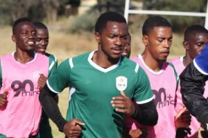 Angola vs Namibia – COSAFA Cup 2025 Match Preview, Predictions, Tips, Form Guide