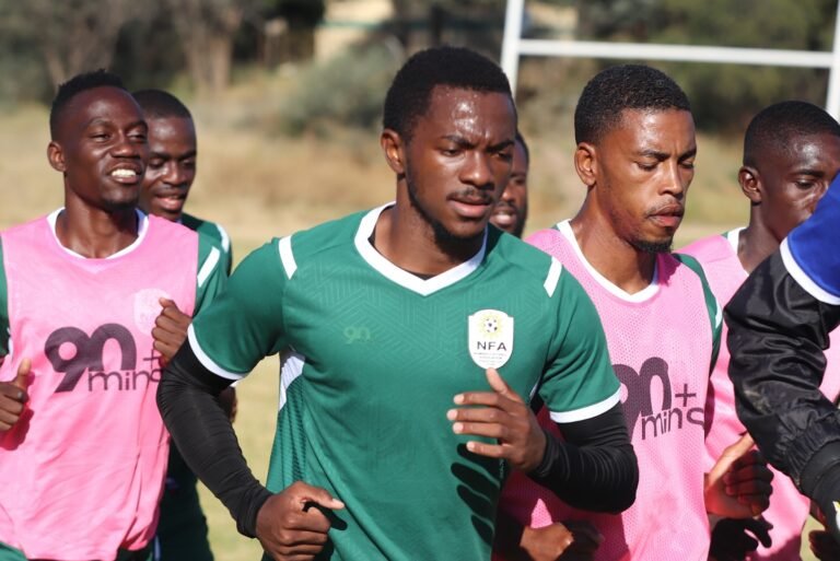 Angola vs Namibia – COSAFA Cup 2025 Match Preview, Predictions, Tips, Form Guide