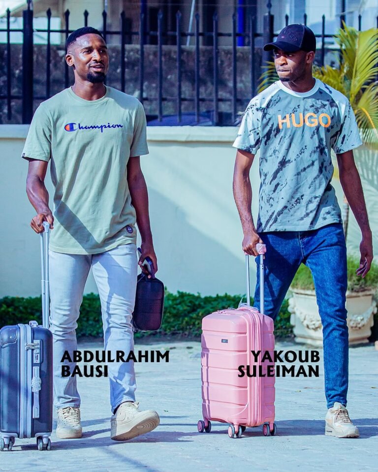 How to Watch the 2025 COSAFA Cup: Live Online Streams, Apps and TV Channels