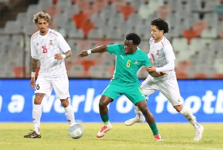 Mozambique vs Mauritius predictions