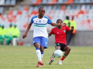 Angola vs Lesotho prediction