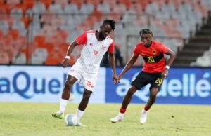 Namibia vs Malawi prediction