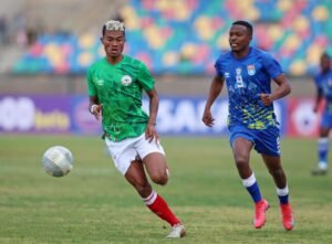 2025 COSAFA Cup results today