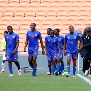 Eswatini vs Tanzania prediction