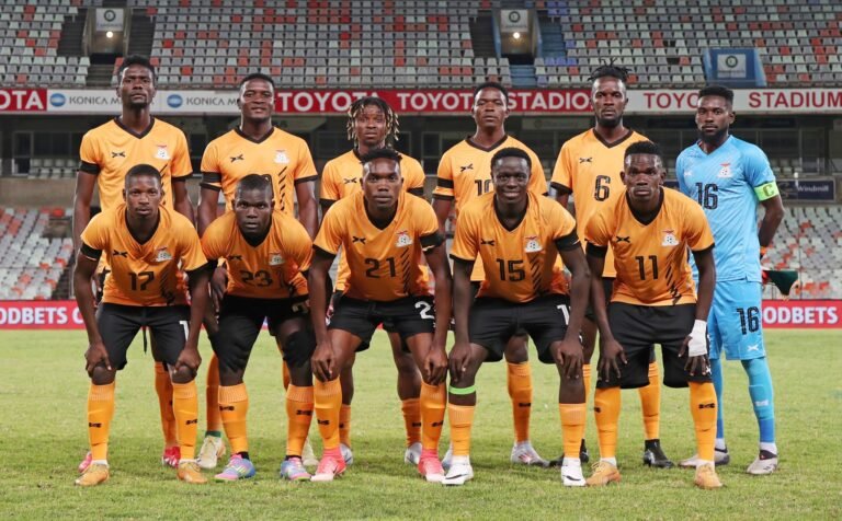 Botswana vs Zambia prediction