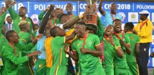 COSAFA Cup winners list: Champions, Top Scorers & Stats
