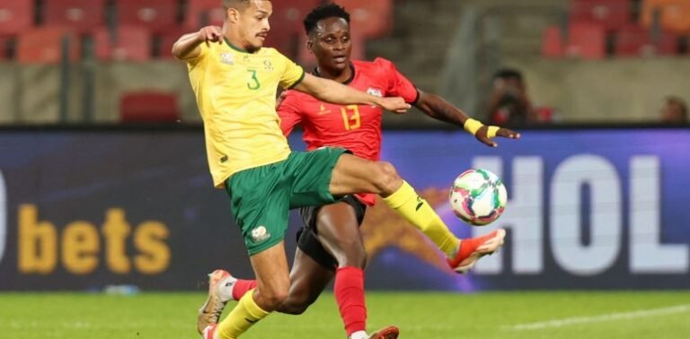 Mauritius vs Zimbabwe – COSAFA Cup 2025 Match Preview, Predictions, Tips, Form Guide